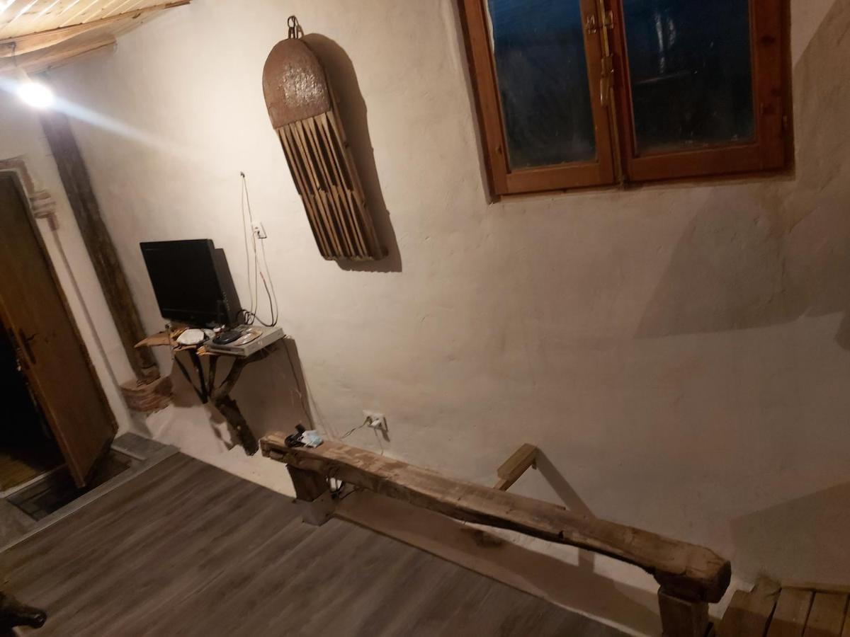 Cortijo Saucillo Lägenhet Albondon Exteriör bild